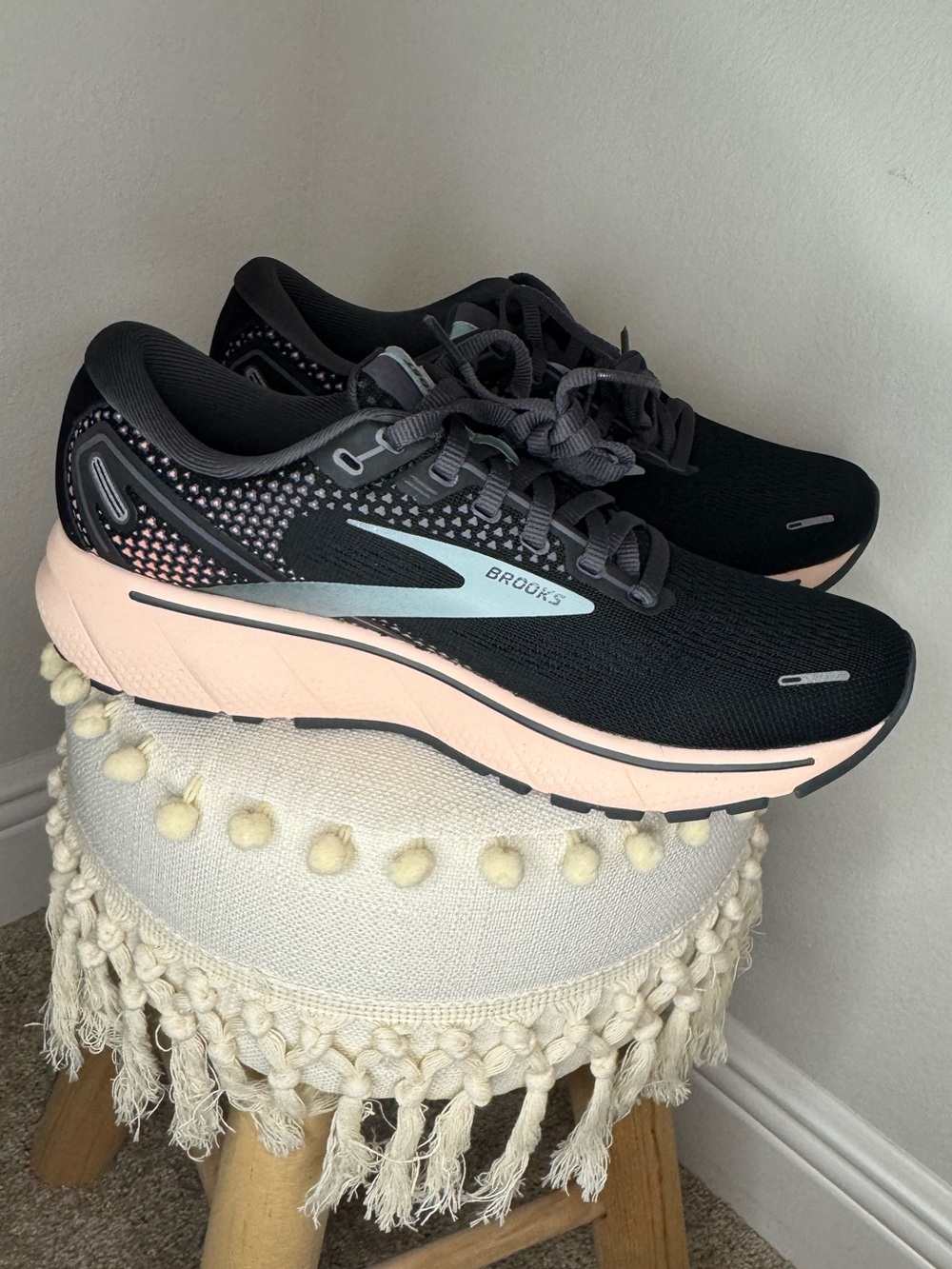 NEW Brooks Women's Ghost 14 Neutral Running Shoe